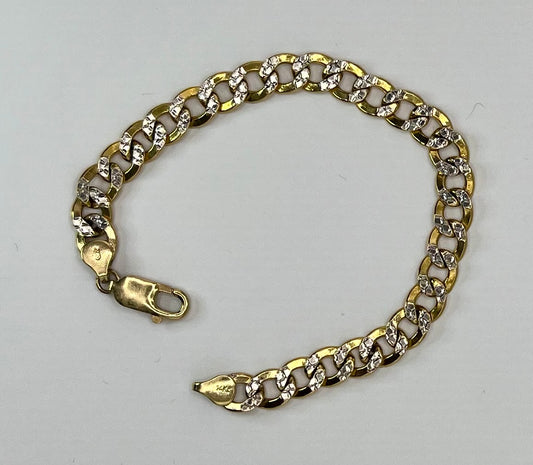 CUBAN BRACELET