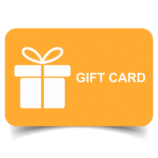 HM JEWELRY GIFT CARD